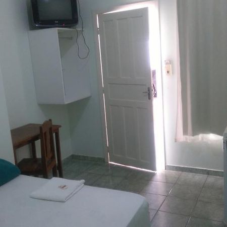Hotel 2000 Cacoal Buitenkant foto