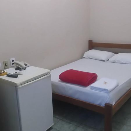 Hotel 2000 Cacoal Buitenkant foto