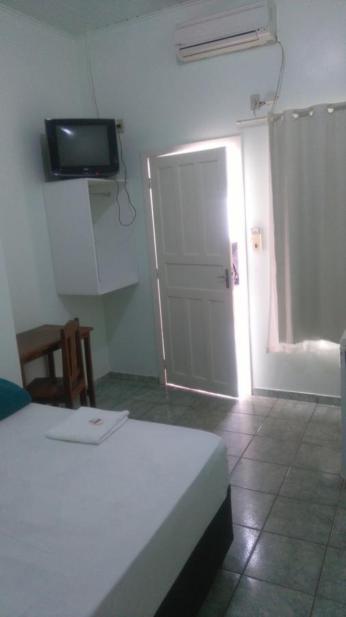 Hotel 2000 Cacoal Buitenkant foto